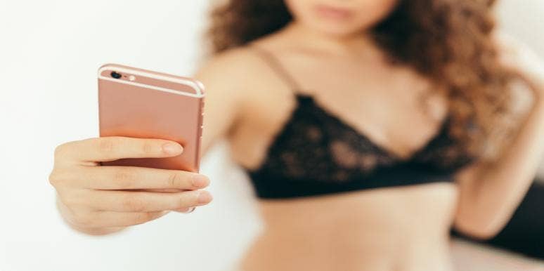 The Thing You Can Do To Improve Your Sex Life Immediately The Thing You Can Do To Improve Your Sex Life Immediately