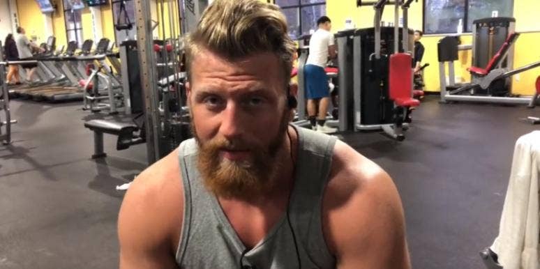 Who Is Erich Stelzer? New Details Fitness YouTuber Died After Attacking Tinder Date Maegan Tapley
