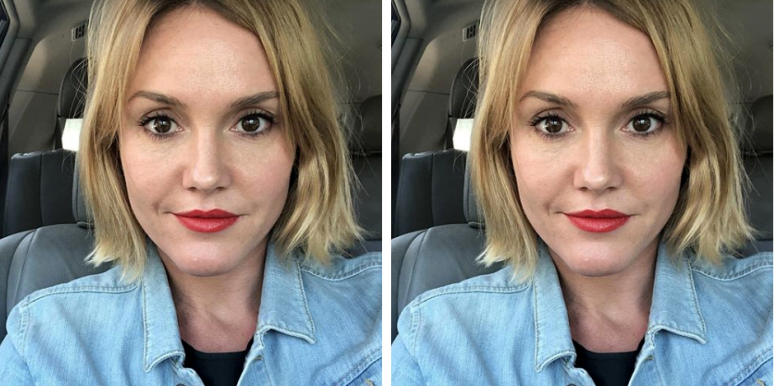 Who Plays Vivian In 'Huge In France?' New Details On Erinn Hayes Who Plays Vivian In 'Huge In France?' New Details On Erinn Hayes
