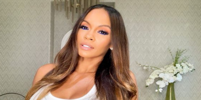 Who Is Evelyn Lozada? New Details On The Former Star Of 'Basketball Wives' Who's Allegedly Getting Cozy With Rob Kardashian Jr.