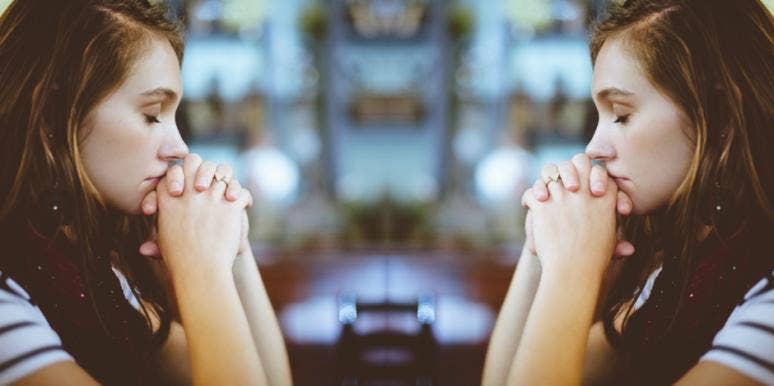 What You MUST Know If You've Asked, "What Does Faith Mean?" What You MUST Know If You've Asked, "What Does Faith Mean?"
