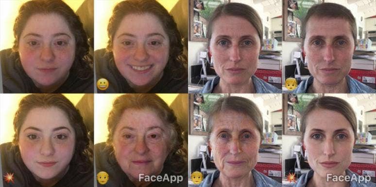 FaceApp Review FaceApp Review