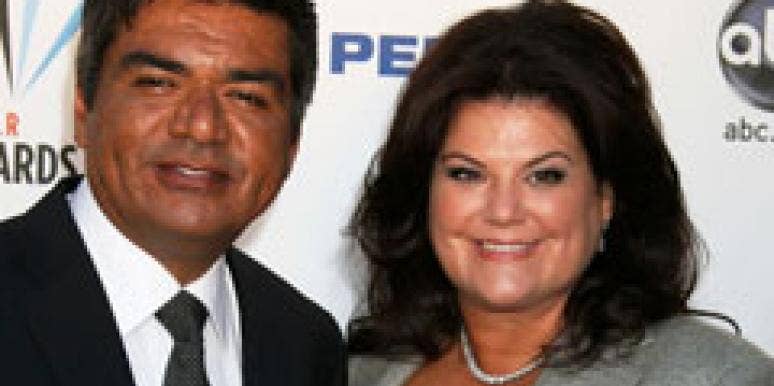 Did George Lopez Cheat On His Wife With Hookers Yourtango