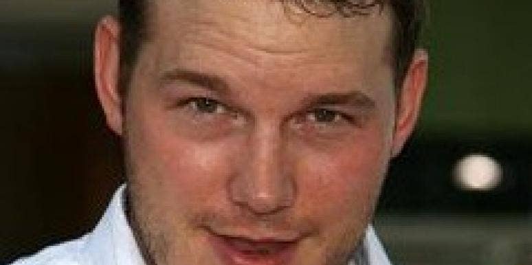 7 Chubby Guys We Love Chris Pratt