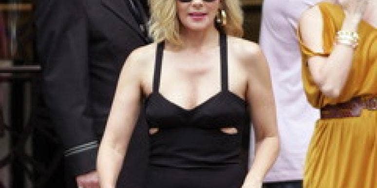 Sex and The City Fan Slept With 1000 Men Maneater, Samantha Jones on Sex and the City