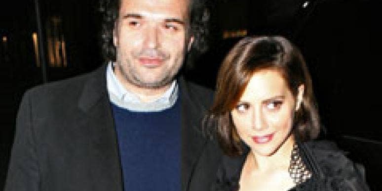 Brittany Murphy's Death Keeps Getting Sadder Brittany Murphy Smon Monjack