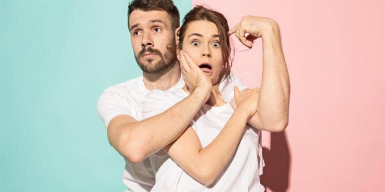 Am I Annoying? Pet Peeves Your Spouse Has That Can Strain A Relationship & Marriage Am I Annoying? Pet Peeves Your Spouse Has That Can Strain A Relationship & Marriage