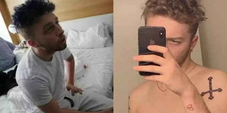 Who Is Finnegan Elder? New Details On American Teen Accused Of Killing Italian Police Officer And His Violent Past Who Is Finnegan Elder? New Details On American Teen Accused Of Killing Italian Police Officer And His Violent Past