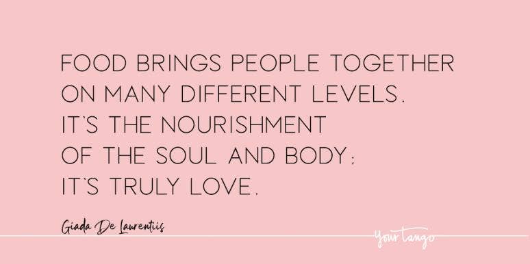 50 Food Quotes Famous Sayings About Eating Well Yourtango 50 Food Quotes Famous Sayings About Eating Well Yourtango