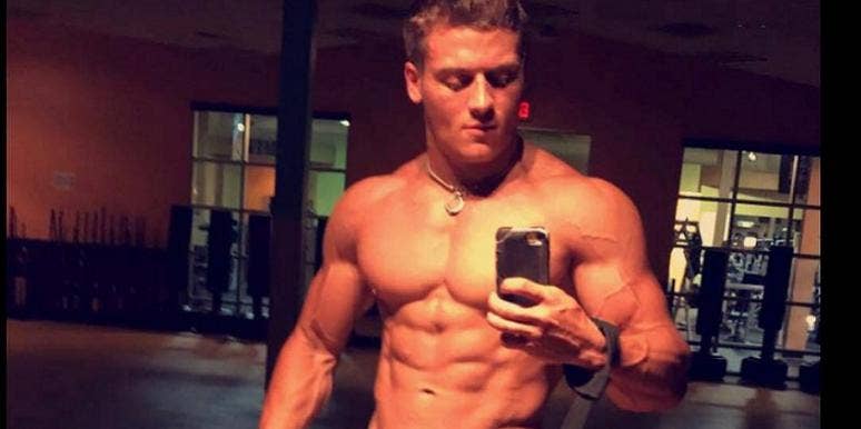 Who Is Frankie Catania? New Details On The Son Of The "Real Housewives" Star Who Took Gia Giudice To Prom Who Is Frankie Catania? New Details On The Son Of The "Real Housewives" Star Who Took Gia Giudice To Prom