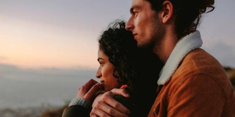 7 Signs He's The One For You (And You Can Stop Looking Now)