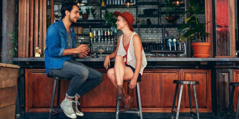 Best Friends: Why Gay Men & Straight Women Have Strong Bonds Best Friends: Why Gay Men & Straight Women Have Strong Bonds