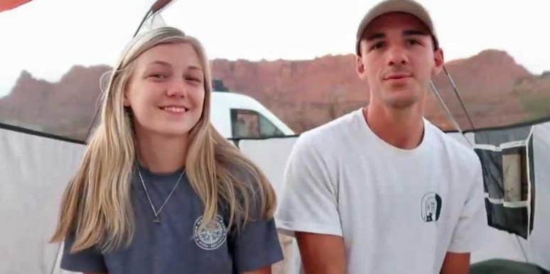 Gabby Petito's Family Argue Brian Laundrie's Parents Knew About Murder Gabby Petito, Brian Laundrie