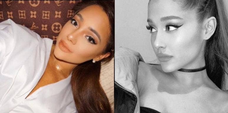 Who Is Gabi DeMartino? Details Youtuber Copying Ariana Grande Who Is Gabi DeMartino? Details Youtuber Copying Ariana Grande