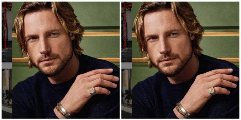 Who Is Gabriel Aubry? New Details On Halle Berry's Claims Her Baby Daddy And Ex Is Racist Who Is Gabriel Aubry? New Details On Halle Berry's Claims Her Baby Daddy And Ex Is Racist