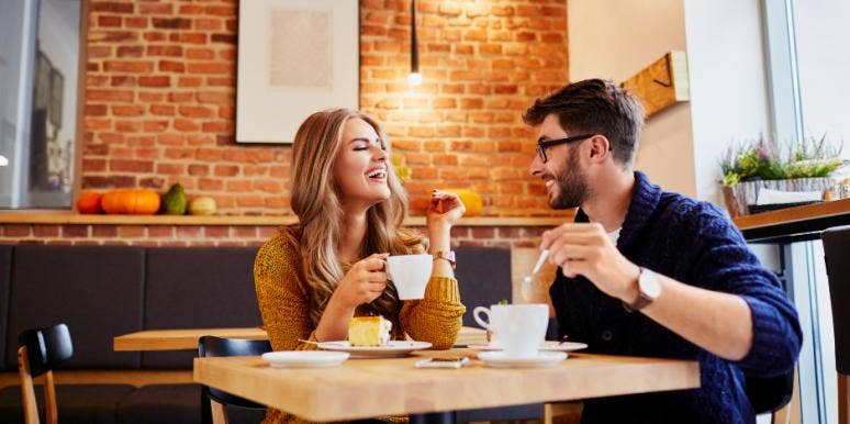 7 Deep Questions To Ask Yourself Before Dating If You Want To Find True Love & Meet Your Soulmate 7 Deep Questions To Ask Yourself Before Dating If You Want To Find True Love & Meet Your Soulmate