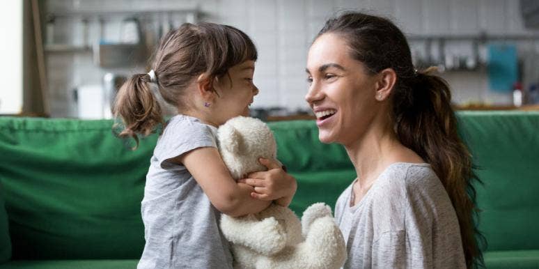 Parenting Advice On How To Talk So Kids Will Listen: The 5 Most Effective Communication Skills For Parents Parenting Advice On How To Talk So Kids Will Listen: The 5 Most Effective Communication Skills For Parents