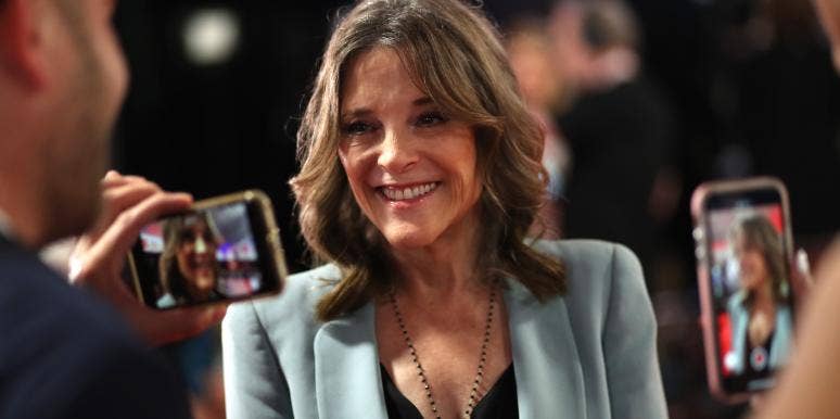 Marianne Williamson Quotes About Love Marianne Williamson Quotes About Love