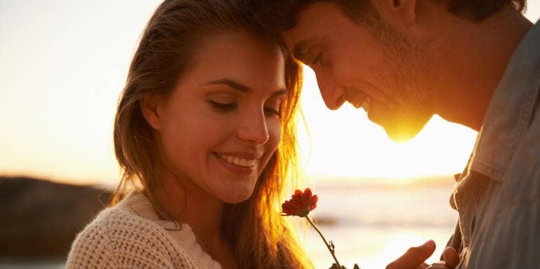 Is He The One? Deep Relationship Questions To Ask Yourself To Reveal If It's True Love Is He The One? Deep Relationship Questions To Ask Yourself To Reveal If It's True Love