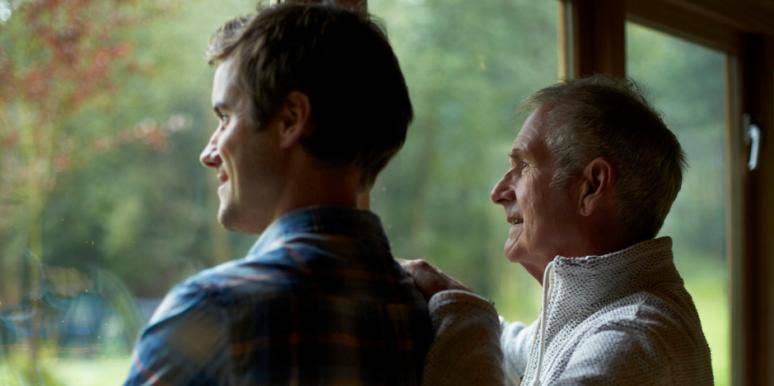 how to help your son through addiction recovery treatment when he has an addictive personality father and son relationship after addiction recovery treatment