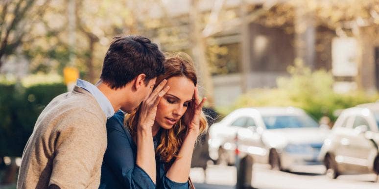 Signs You’re In An Unhappy Marriage That’s Heading For Divorce Signs You’re In An Unhappy Marriage That’s Heading For Divorce