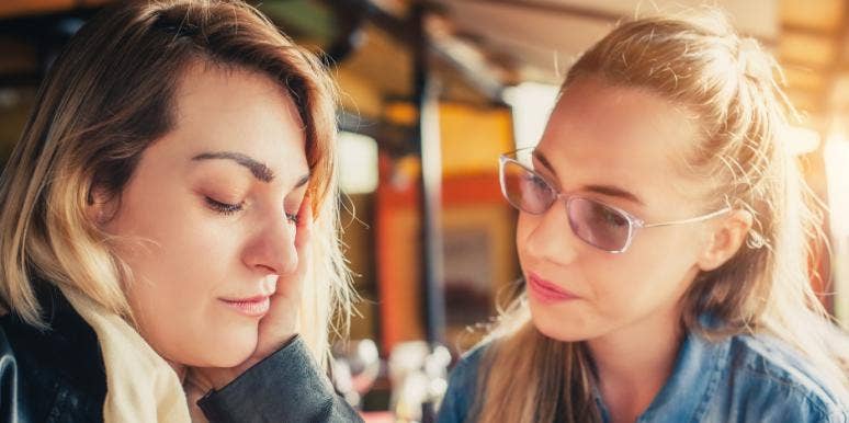 Questions To Ask & What To Say To Help Someone Who Is Depressed Questions To Ask & What To Say To Help Someone Who Is Depressed
