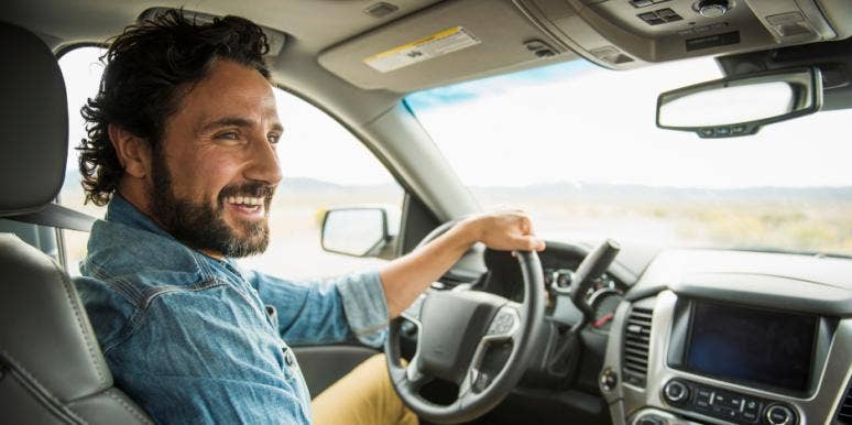 What Is Traffic Psychology? 11 Behind-The-Wheel Driving Habits That Reveal A Guy's Most Dominant Personality Traits What Is Traffic Psychology? 11 Behind-The-Wheel Driving Habits That Reveal A Guy's Most Dominant Personality Traits