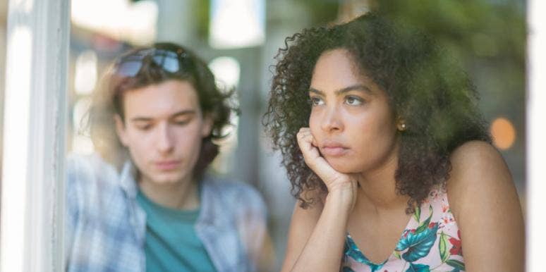7 Brutal Reasons Smart, Attractive Men & Women 'Settle' And Stay In Unhealthy, Toxic Relationships 7 Brutal Reasons Men & Women 'Settle' And Stay In Unhealthy, Toxic Relationships
