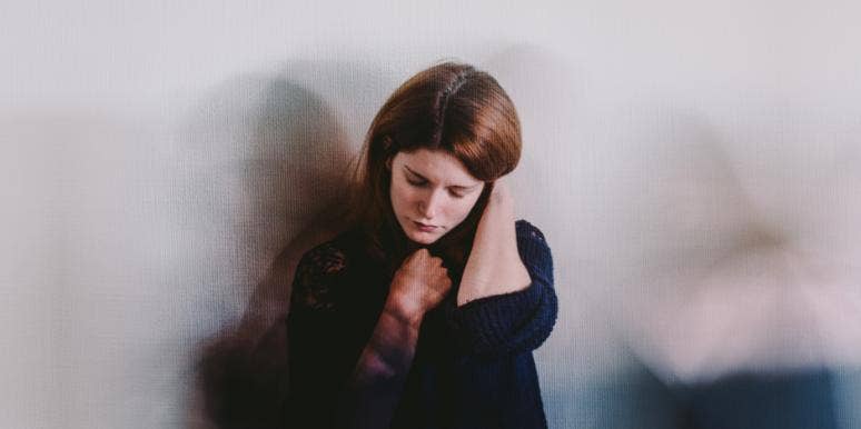 how anxiety, depression and stress cause overthinking anxiety and depression affect mental health