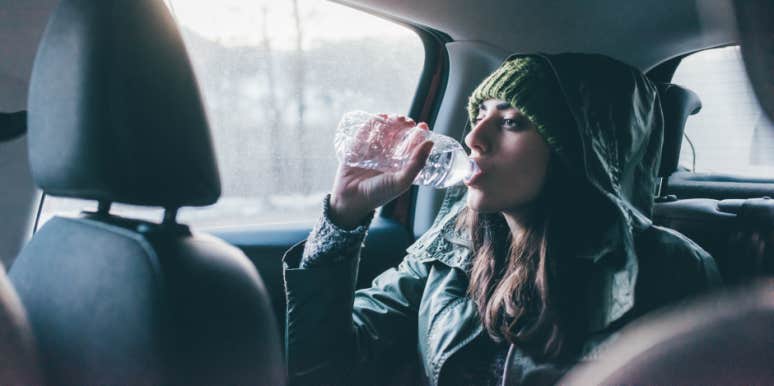 How Much Water Should You Drink Every Day, According To A Registered Dietician