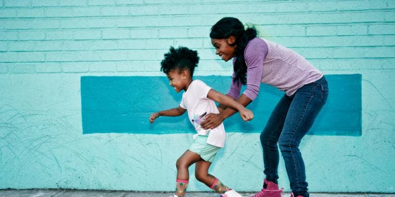 How To Be Good Parents (& Consistently Meet Your Child's Needs) How To Be Good Parents (& Consistently Meet Your Child's Needs)