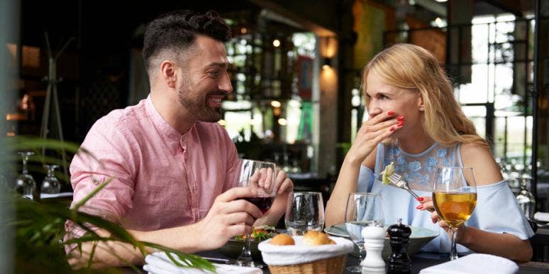 7 Interesting Get-To-Know-You Questions To Ask A Girl On A First Date That Reveal If She’s Marriage Material 7 Interesting Get-To-Know-You Questions To Ask A Girl On A First Date That Reveal If She’s Marriage Material
