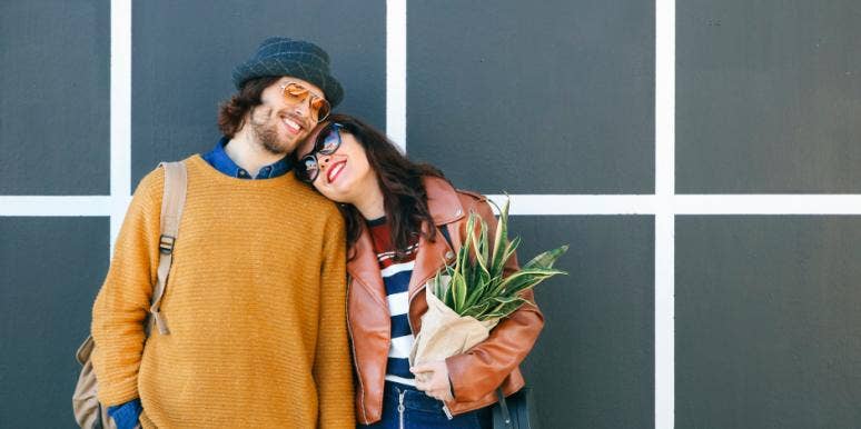 How Myers-Briggs Personality Types Can Tell You If Guy Likes You Enough To Want A Relationship