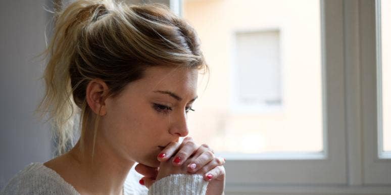 Why Am I So Sad? 6 Common Causes Of Depression And Anxiety Why Am I So Sad? 6 Common Causes Of Depression And Anxiety
