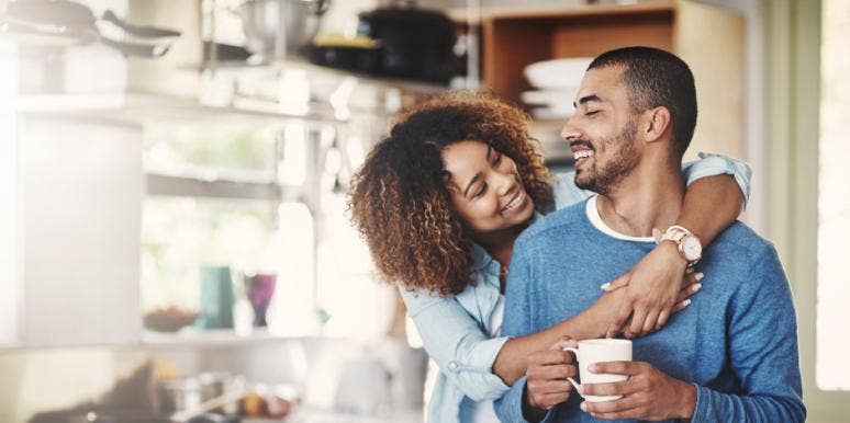 How To Have A Healthy Relationship & Fall In Love With Your Partner All Over Again