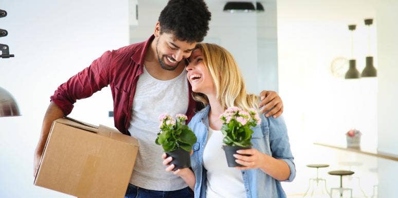 How Happy Couples Make Cohabitation Before Marriage Work In Healthy Relationships How Happy Couples Make Cohabitation Before Marriage Work In Healthy Relationships