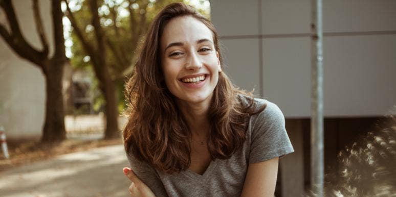 9 Tips The Most Attractive Women Know For How To Be More Confident About Body Image Issues 9 Tips The Most Attractive Women Know For How To Be More Confident About Body Image Issues