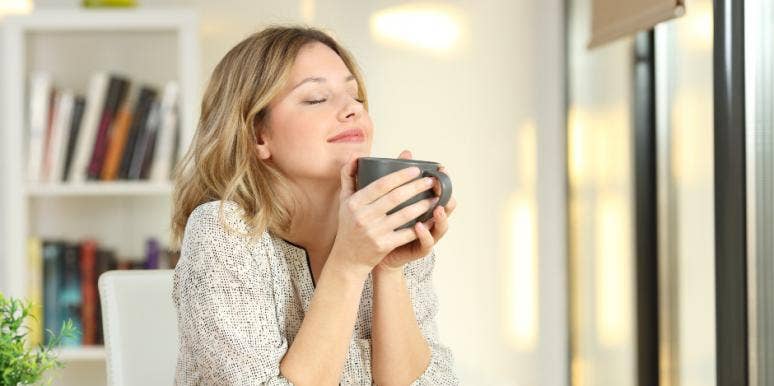 How To Relieve Stress, Declutter & Create A Relaxing 'Sacred Space' At Home How To Relieve Stress, Declutter & Create A Relaxing 'Sacred Space' At Home