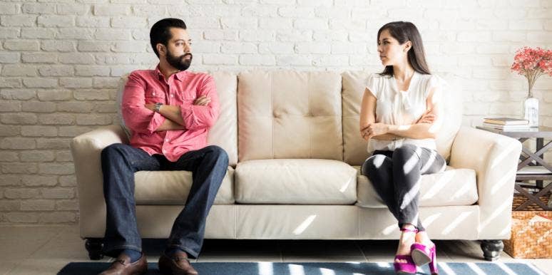 Why Every Marriage Has Serious Problems Why Every Marriage Has Serious Problems