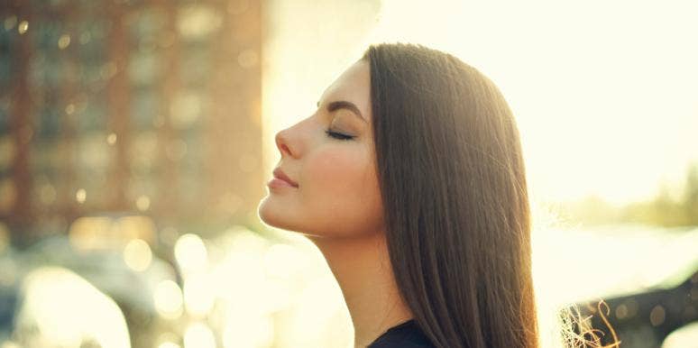 daily ritual higher self daily ritual