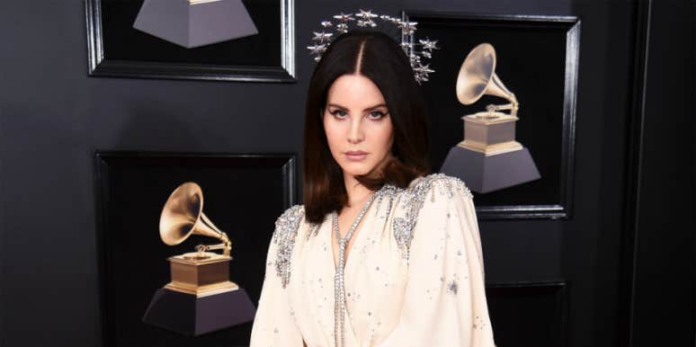 25 Lana Del Rey Lyrics That Make Perfect Instagram Caption Ideas