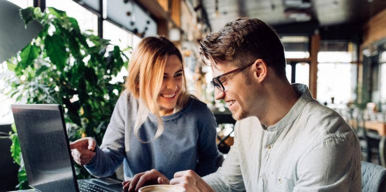 5 Personality Traits Men & Women Need To Sustain True Love In Healthy Relationships 5 Personality Traits Men & Women Need To Sustain True Love In Healthy Relationships