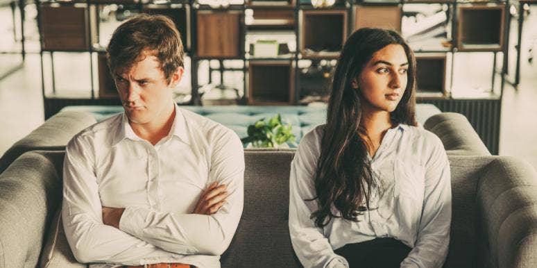 10 Often-Overlooked Signs Of Cheating & Infidelity In Marriage 10 Often-Overlooked Signs Of Cheating & Infidelity In Marriage