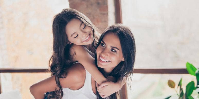 15 Best Quotes For How To Build Confidence That Moms Should Teach Their Daughters About Being A Strong Woman
