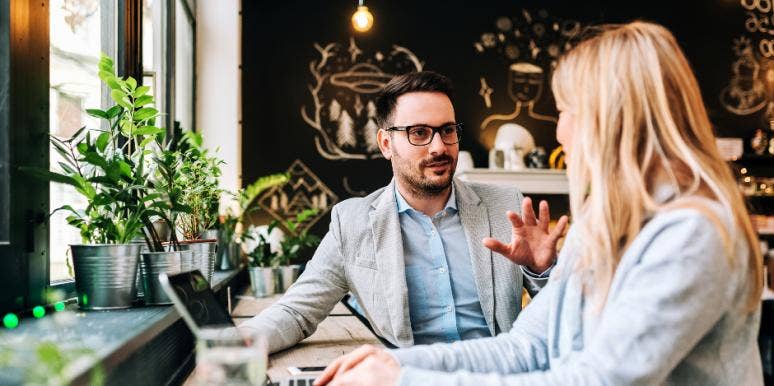 40 'Get To Know You' Questions To Ask A Guy On A First Date That Reveal Your Love & Relationship Compatibility 40 'Get To Know You' Questions To Ask A Guy On A First Date That Reveal Your Love & Relationship Compatibility