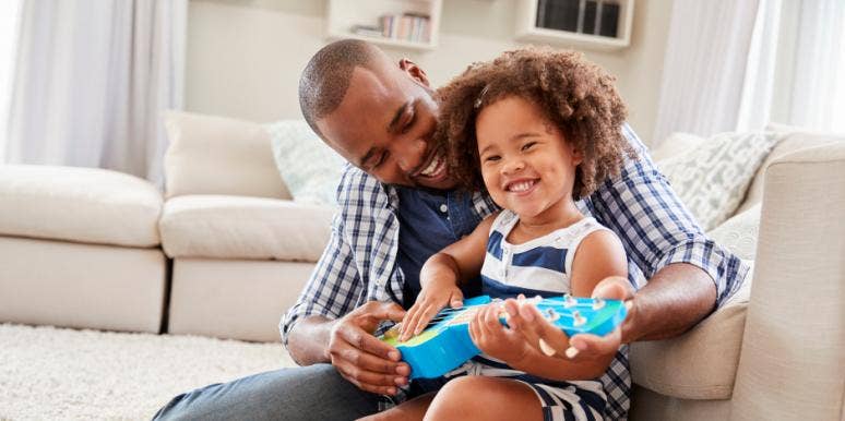 Moms & Dads With These Dominant Personality Traits Have The Best Parenting Skills Moms & Dads With These Dominant Personality Traits Have The Best Parenting Skills