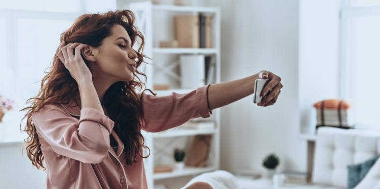 Why These 8 Social Media Bad Habits Cause Men To Ghost You Why These 8 Social Media Bad Habits Cause Men To Ghost You