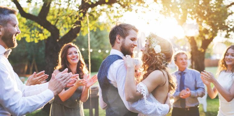 How To Write Non-Traditional Wedding Vows For Him & Her