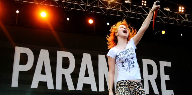 What These 18 Emo Bands Look Like Today What These 18 Emo Bands Look Like Today