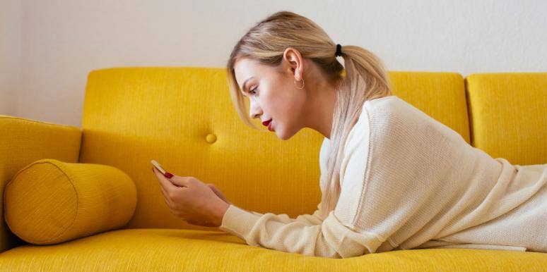 What Is Breadcrumbing? 3 Reasons This Dating Trend Is Worse Than Ghosting — & How To Avoid It What Is Breadcrumbing? 3 Reasons This Dating Trend Is Worse Than Ghosting — & How To Avoid It